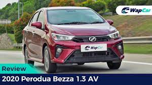 Perodua bezza price from rm35,600. Review 2020 Perodua Bezza 1 3 Advance Is It Worth Rm 49 980 Why Not A Persona Wapcar