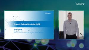 Towards Cellular Resolution DESI