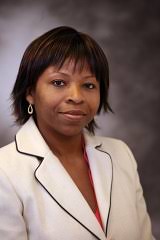 Sharon Francias, Ph.D.