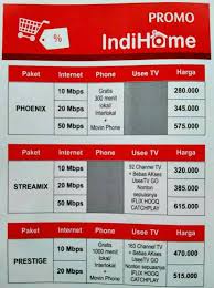 Tapi jangan kuatir, penggantinya adalah paket phoenix dengan fasilitas internet dengan kecepatan 20 mbps seharga 280.000. Indihome Paket Phoenix Shopee Indonesia