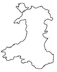 The state of new south wales can be divided into four geographical areas. Wales Map Outline Map Tattoos Wales Map Dragon Tattoo Designs