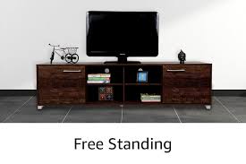 What type of tv unit is best for the bedroom? Tv Unit Buy Tv Unit Online At Best Prices In India Amazon In