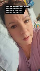 I used to work for the d3vil Blue Cross Blue Shield..#medicine  #prescriptions #bluecross ##unitedhealthcare