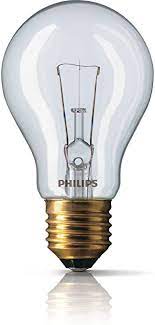 Everyone loves it and we do think it is amazing. Normallampe 60 Watt E27 Klar 24 Volt Philips 60w 24v Amazon De Kuche Haushalt