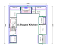 L Shaped Kitchen With Walk In Pantry