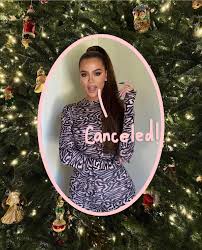 Check spelling or type a new query. Khloe Kardashian Reveals Family S Annual Christmas Eve Party Is Canceled For The First Time In 40 Years News Dome