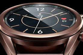 Samsung announces a 30% greater autonomy in favor of the galaxy watch 46 mm compared to the gear s3. Samsung Galaxy Watch 4 Watch Active 4 S Latest Leak Tips New Dial Sizes Here S What We Know