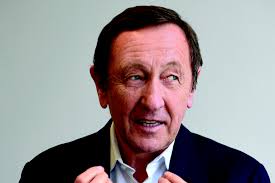 Diese Regierung muss Vertrauen zurückgewinnen“