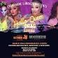 Champagne Sundaze Hallo-Queen Drag Loteria event image