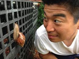 Kari Koga's Instagram, Twitter & Facebook