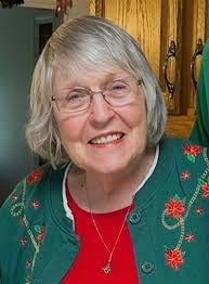 Joanne Hillman Obituary