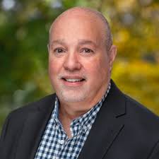 🏆 Congratulations to CEI's Luann Dunkerley