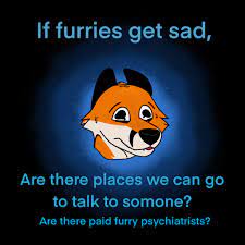 Just asking for a friend guys!!!!! : rfurry