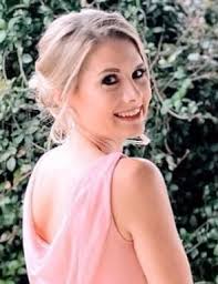 Obituary information for Crysta Nicole Richardson