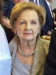 Mary Yates Obituary (1927