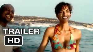 To be honest, i didn't expect much from this flick but since i have a weak spot for halle berry, i thought i might as well check it out. Dark Tide Official Trailer 1 Halle Berry Movie 2012 Youtube