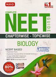 Neet Guide Biology Is A Complete Book To Prepare You Well For Neet Exam It Covers Complete Syllabus And Includes All The Chapters Of Neet Exam Biology Exam