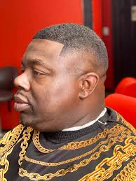 Redemption Barbershop