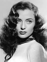 Marina Berti (29 de Setembro de 1924)