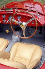 Ferrari 166 Mm 0010 M Sports Cars Ferrari Classic Sports Cars Retro Cars