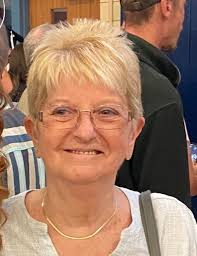 Judith Irene Redmond Obituary October 27, 2024