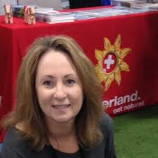 Christine Shepherd (@Christineshep91)