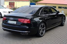 Audi A8 Wikipedia The Free Encyclopedia Audi A8 Audi A8 Price Audi