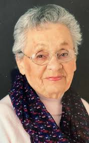 Obituary of Leona Elizabeth Jones