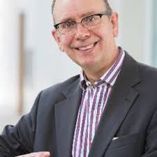 John Gunner (@HertsMediator)