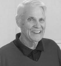 Dale Vincent McDonald