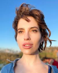 Sophie Wirt (@sophiewirt) · New York, NY