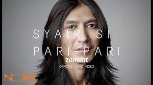 Download lagu mp3 & video: Zamani Syair Si Pari Pari Chords Chordify