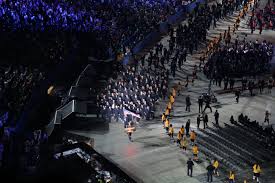 2015 Pan American Games Parade Of Nations Wikiwand