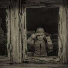 Maybe you would like to learn more about one of these? Mundaun Review A Dreadful Hand Drawn Horror Game In The Swiss Alps Polygon