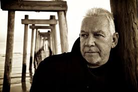 Eric Burdon, ”Til Your River Runs Dry'