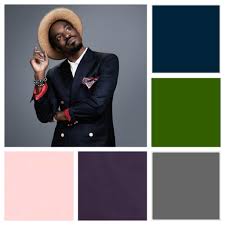Make sure to apply moisturizing cream to your skin. What Colors To Wear For Dark Skin Tone The Tailored Gentleman