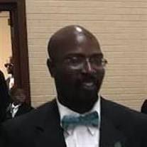 Mr. Leeroy White Jr. Obituary