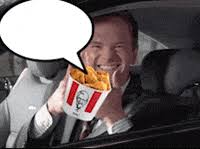 Upload video (mp4 is best) ← use another video. Gif By Kfc Uk Find Share On Giphy
