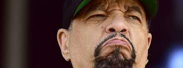 The latest tweets from @finallevel Rapper Ice T Von Body Count Uber Veganismus Und Meinungsfreiheit