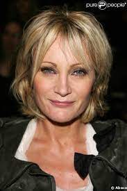 Patricia Kaas Patricia Kaas Coupe De Cheveux Coiffure