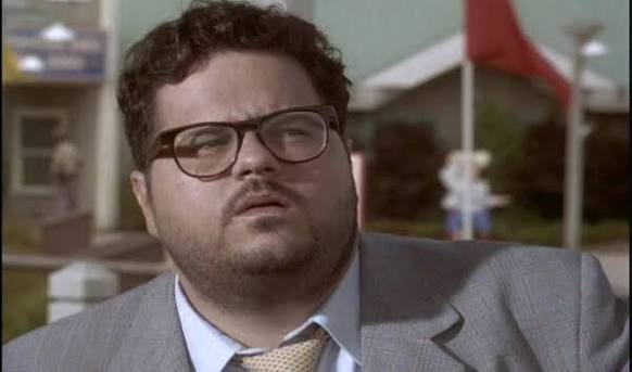 A Second Glance: 'The Wrong Guy' (1997) | Fandom