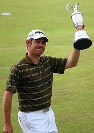 Louis oosthuizen talks to his ball in english, but mutters to his caddy in afrikaans. Louis Oosthuizen Wikipedia