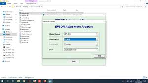 Mar 07, 2021 · télécharger pilote epson xp 235 gratuit télécharger et installer les pilotes compatibles d'imprimante epson xp 235 pour windows 7, 8, 10, vista, xp and mac os. How To Reset Epson Xp235 Printer Youtube
