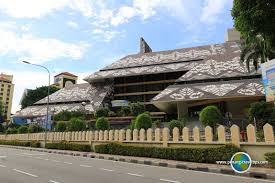 The kuala lumpur library (malay: National Library Of Malaysia Kuala Lumpur Kuala Lumpur Travel Kuala Lumpur Malaysia