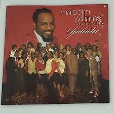 Malcolm Williams & Great Faith