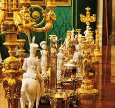 Robert De Balkany Rue De Varenne Paris Day Sale Salons Parisiens Decoration Interieure Deco Interieure