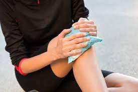 Kaltetherapie Und Warmetherapie Gelenk Klinik De
