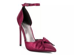 Jessica Simpson Nettles Pump - Free Shipping | DSW