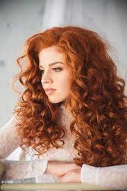 Red Hair Beautiful Red Hair Red Haired Beauty Hair Styles