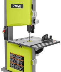 Ryobi Band Saw Ryobi Ryobi Band Saw Saw Tool Table Saw